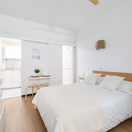 Precioso Estudio En Las Canteras Лас-Пальмас-де-Гран-Канарія Екстер'єр фото