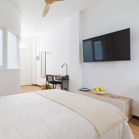 Precioso Estudio En Las Canteras Лас-Пальмас-де-Гран-Канарія Екстер'єр фото