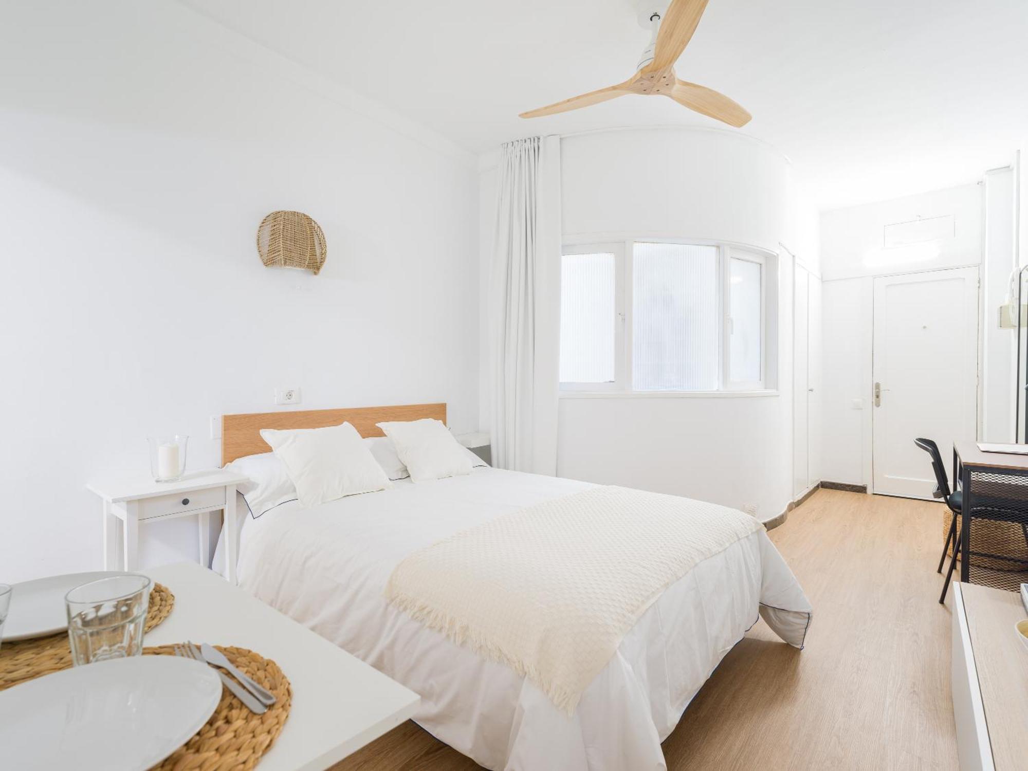 Precioso Estudio En Las Canteras Лас-Пальмас-де-Гран-Канарія Екстер'єр фото