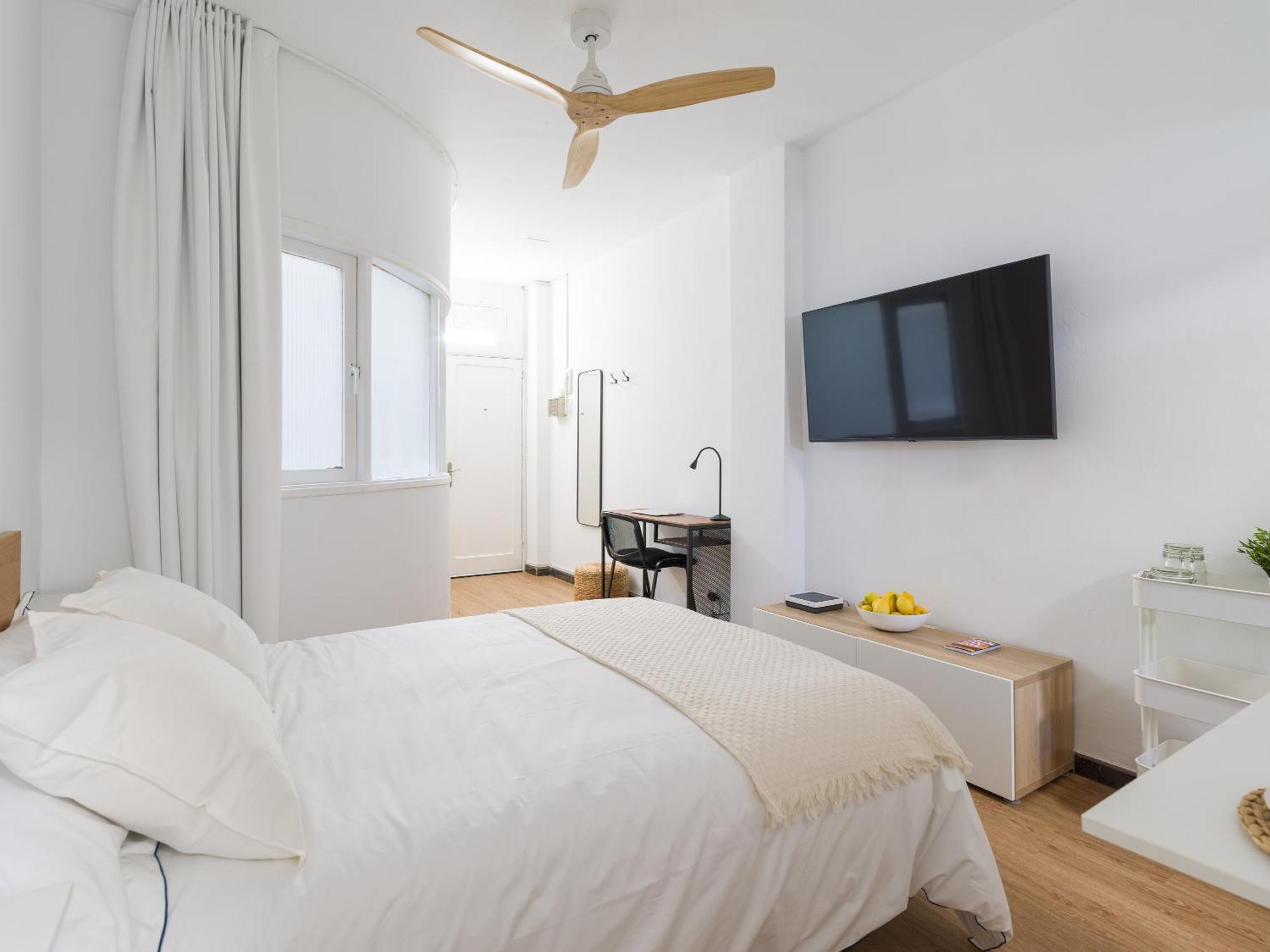 Precioso Estudio En Las Canteras Лас-Пальмас-де-Гран-Канарія Екстер'єр фото