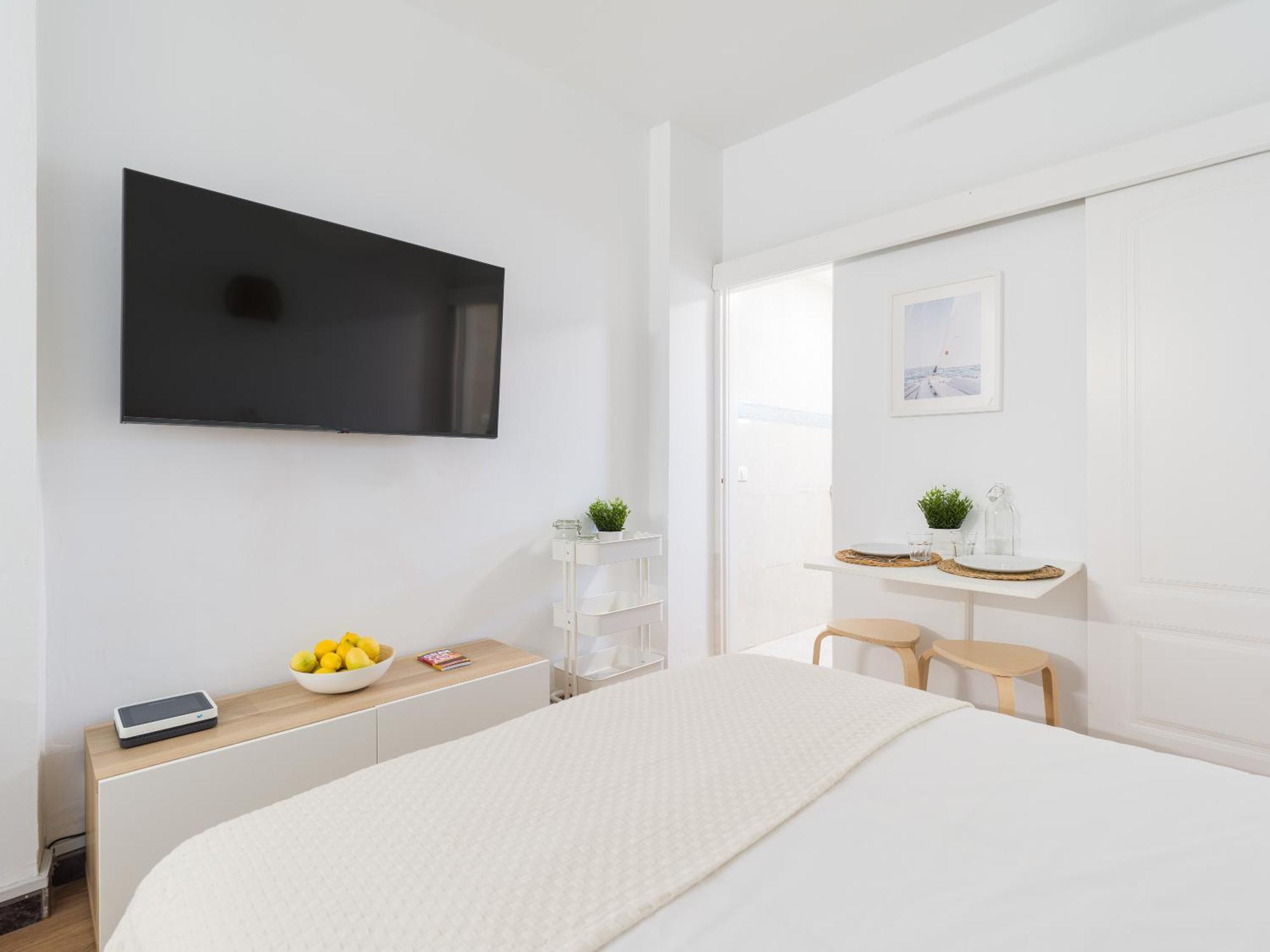 Precioso Estudio En Las Canteras Лас-Пальмас-де-Гран-Канарія Екстер'єр фото